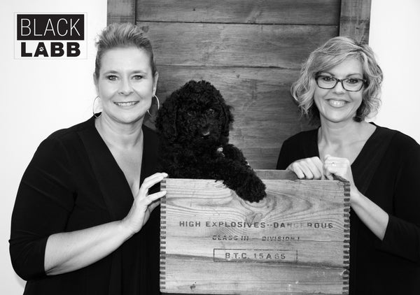 Two Local Women Launch Their Own Clothing Line in the Midst of a Pandemic