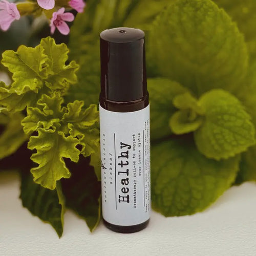 Healthy - Aromatherapy Roller