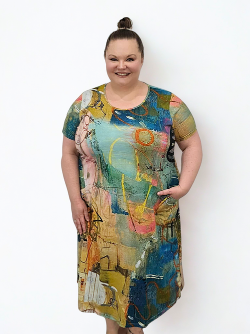 Parsley & Sage | Kelsey Dress