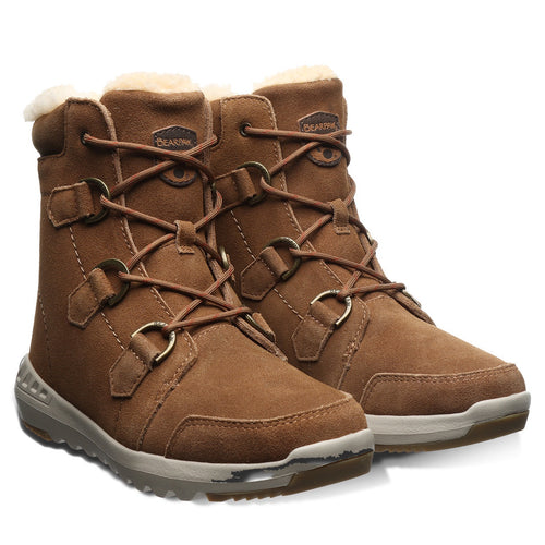 Bearpaw Tyra Hickory