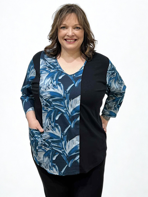 Parsley & Sage | Gianna Top