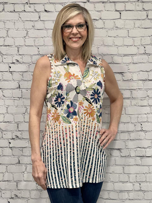 Parsley & Sage | Katelyn Tunic