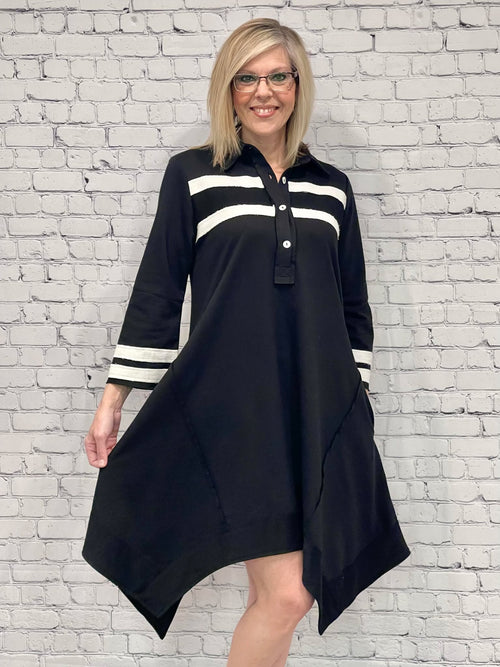 Parsley & Sage | Eloise Tunic/Dress