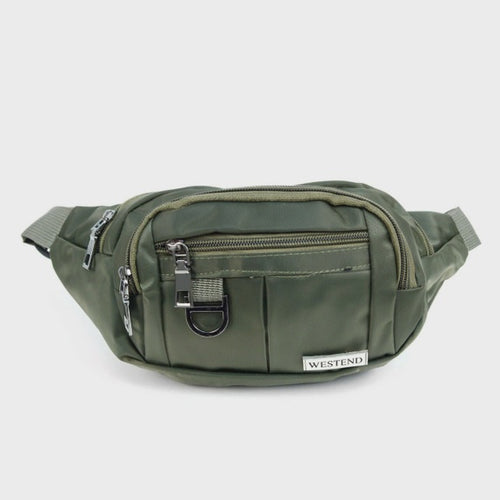 Olive Tactical Waist Pack