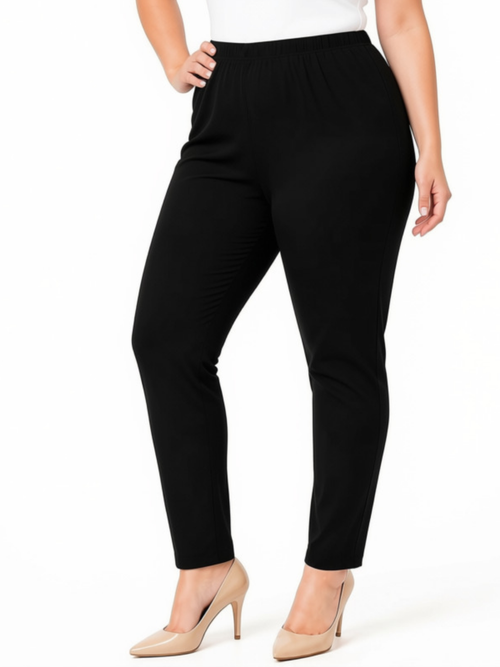 Black LABB Clothing | BL11-99Y- Perfect Black Legging