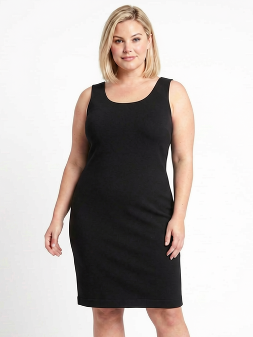 Black LABB Clothing | BL06 Perfect Little Black Dress