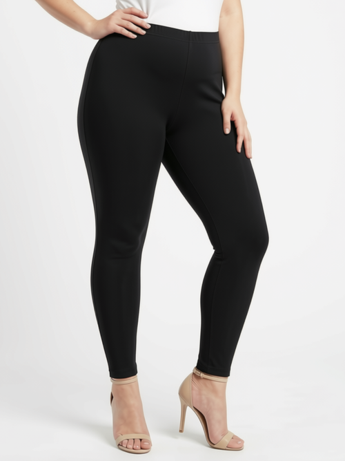 Black LABB Clothing | BL11 Perfect Black Legging