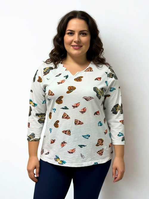 Parsley & Sage | Gigi Tee