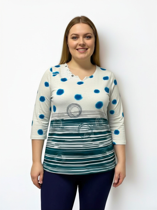 Parsley & Sage | Rhea Tee
