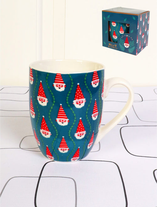 Mug11193 | Grand | Christmas Print Mug