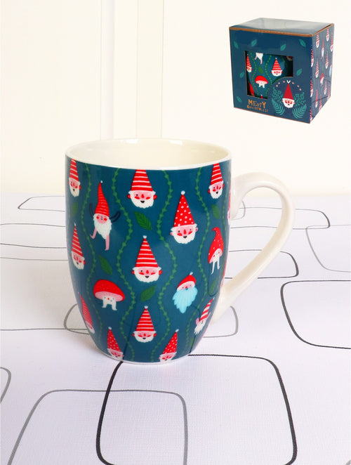 Mug11192 | Grand | Christmas Print Mug