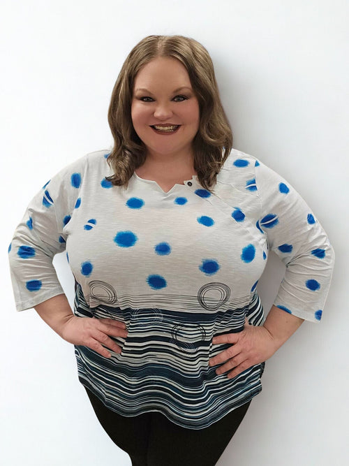 Parsley & Sage | Rhea Tee