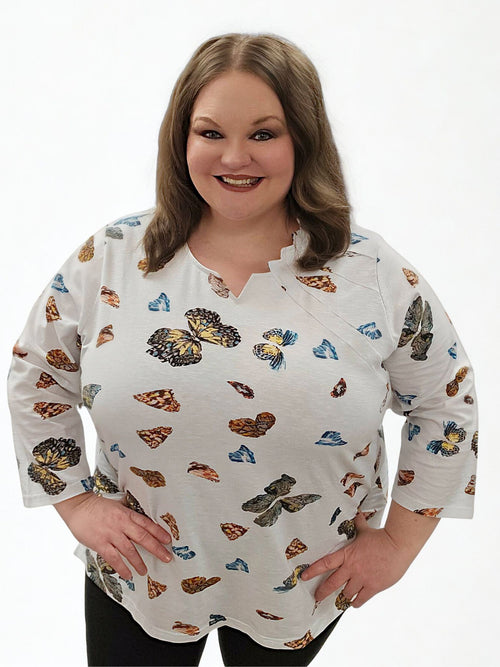 Parsley & Sage | Gigi Tee