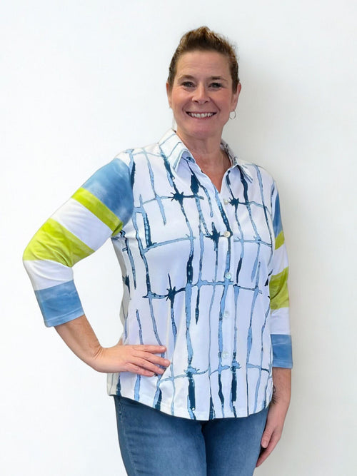 Parsley & Sage | Kairy Shirt