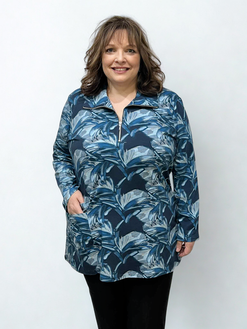 Parsley & Sage | Gianna Tunic