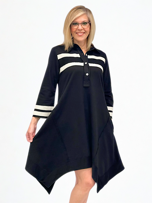 Parsley & Sage | Eloise Tunic/Dress
