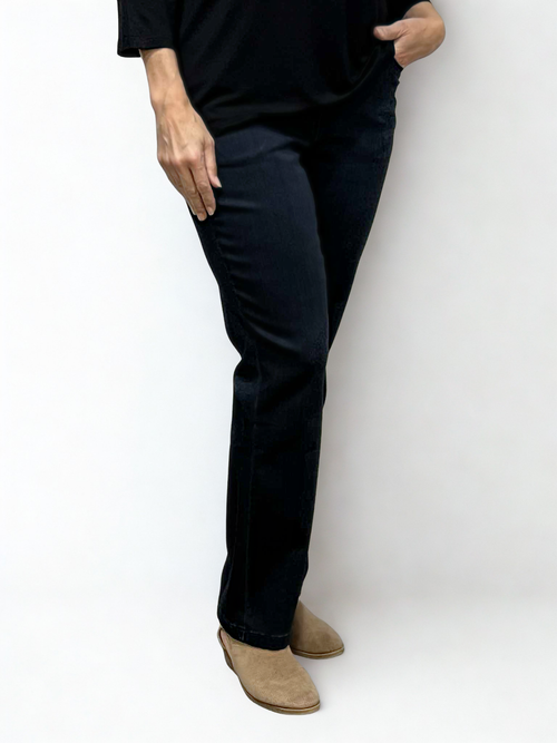 Carreli Jeans | Straight Leg Jeans